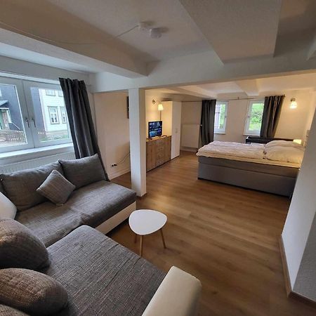 Mai-Ferienhaus-Harz 210Qm クラウスタール・ツェラーフェルト エクステリア 写真