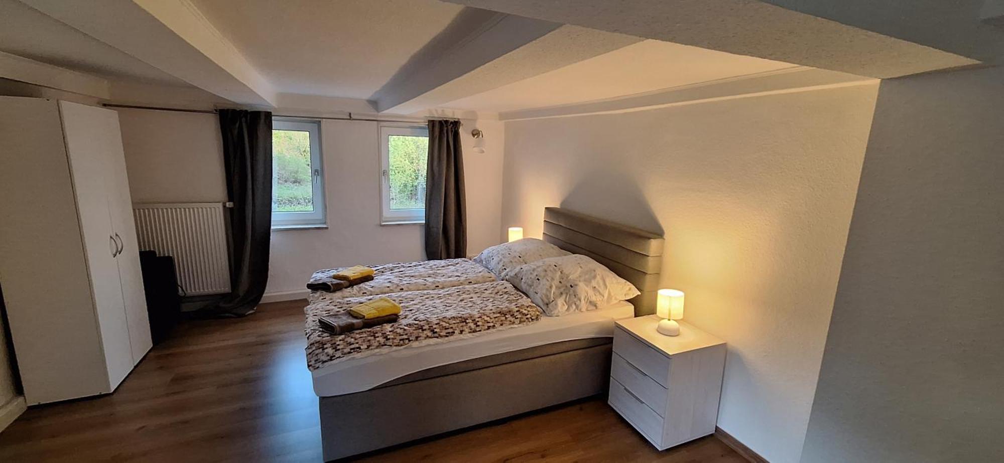 Mai-Ferienhaus-Harz 210Qm クラウスタール・ツェラーフェルト エクステリア 写真