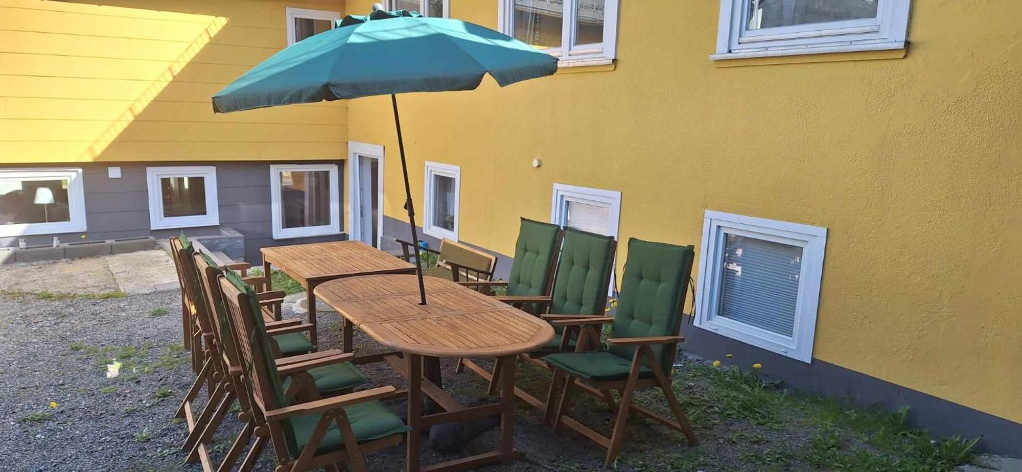 Mai-Ferienhaus-Harz 210Qm クラウスタール・ツェラーフェルト エクステリア 写真