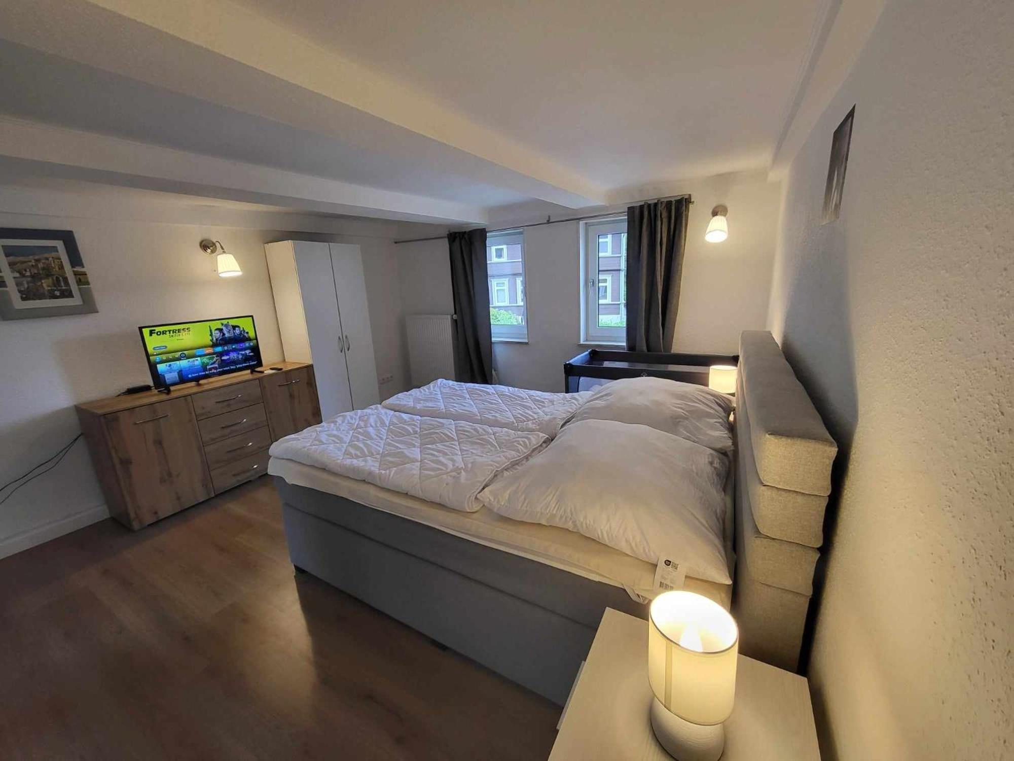 Mai-Ferienhaus-Harz 210Qm クラウスタール・ツェラーフェルト エクステリア 写真