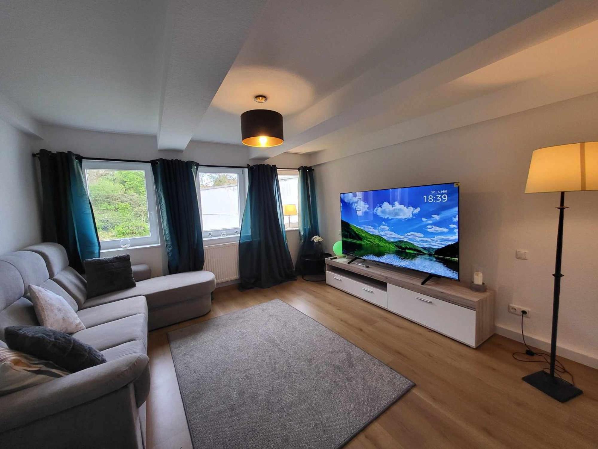 Mai-Ferienhaus-Harz 210Qm クラウスタール・ツェラーフェルト エクステリア 写真