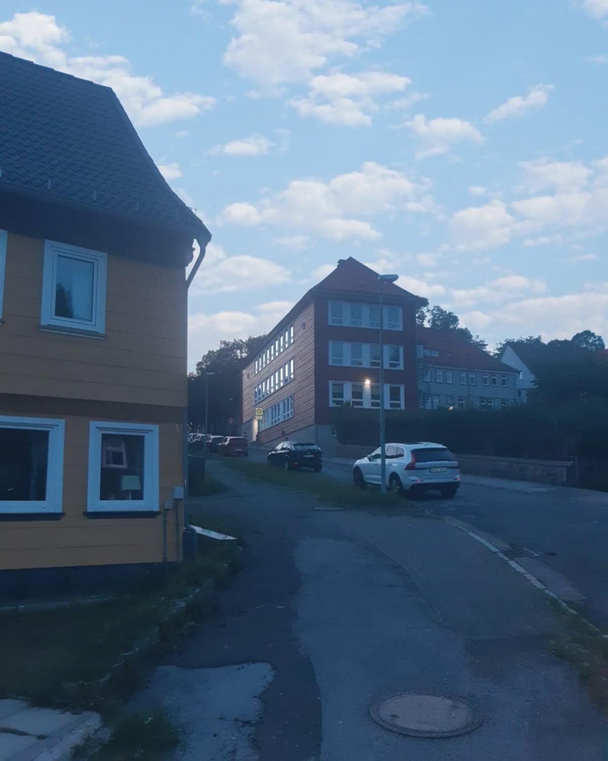 Mai-Ferienhaus-Harz 210Qm クラウスタール・ツェラーフェルト エクステリア 写真